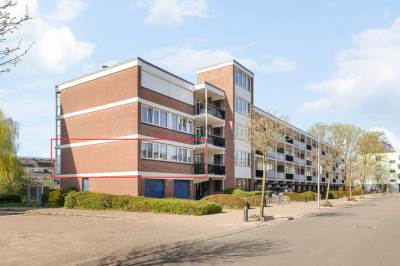 Woning Boekelaan 35 Utrecht