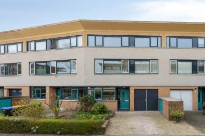 Woning Neckardal 24 Doetinchem