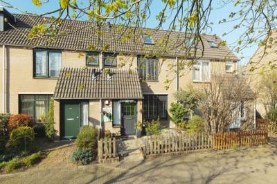 Woning Harp 17 Rotterdam