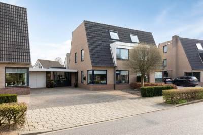 Woning Bellefleur 93 Duiven