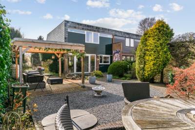 Woning Krommeland 29 Velsen-Zuid