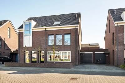 Woning Schelling 12 Uden