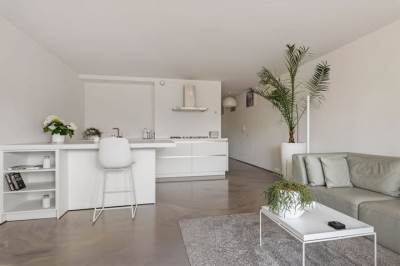 Woning Kruisweg 975C Hoofddorp