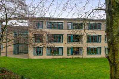 Woning Jan van Nassaupark 85 Harderwijk