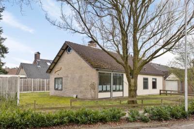 Woning Beukenlaan 5 Barchem