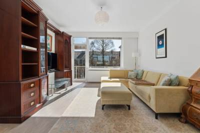 Woning Balsemienlaan 230 Den Haag