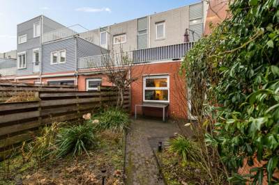 Woning Arubastraat 22 Groningen