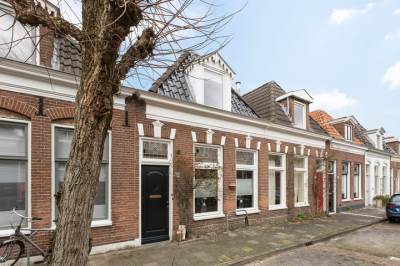 Woning Selwerderdwarsstraat 19 Groningen
