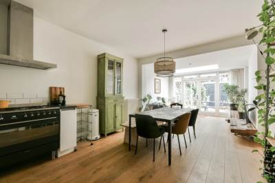 Woning Ten Katestraat 11H Amsterdam