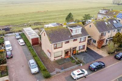 Woning Voorkamp 40 Beets