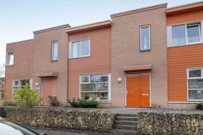 Woning Zalmstraat 16 Hengelo (OV)