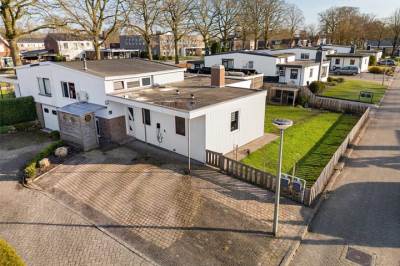 Woning Binnenbaan 14 Erica