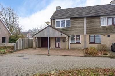 Woning De Welhaak 32 Erica