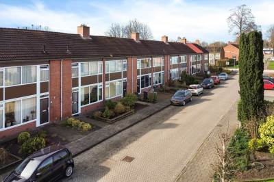 Woning Noorderkeerkring 40 Klazienaveen