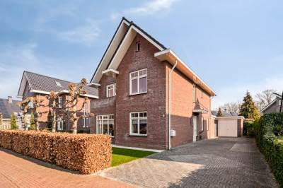 Woning Ahnemstraat 15 Zwolle