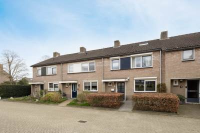 Woning Hertesprong 22 Etten-Leur