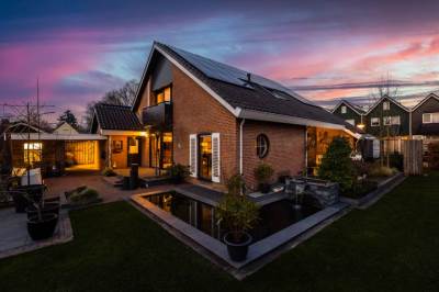 Woning Traland 1 Eibergen