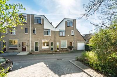 Woning Graaf Rupertlaan 17 Nieuwegein