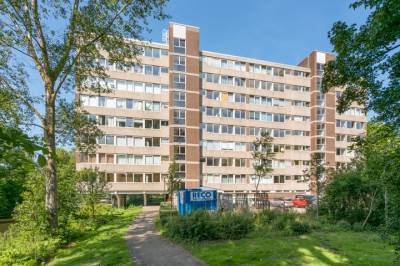 Woning Laan van Parijs 52 Haarlem