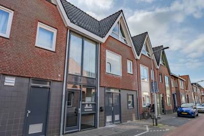 Woning Jan Tooropstraat 57 Katwijk (ZH)