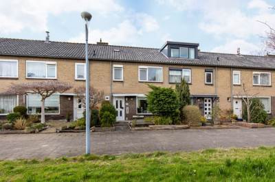 Woning Amestelle 359 Zwanenburg