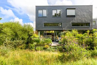 Woning Lage Bos 31 IJmuiden