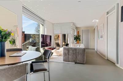 Woning Het Rozendaal 145 Enschede