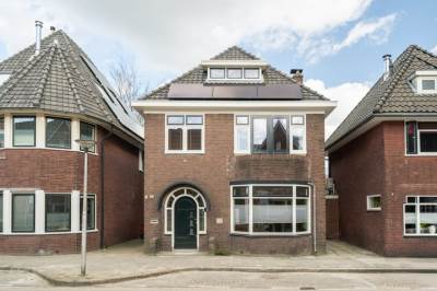 Woning Oostveenweg 151 Enschede
