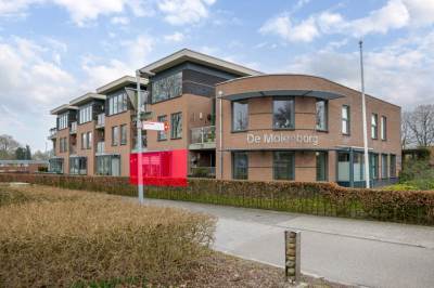 Woning De Molenborg 2 Borger