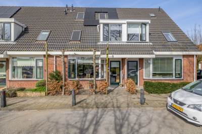 Woning Zuid Spuidijk 13 Dirksland