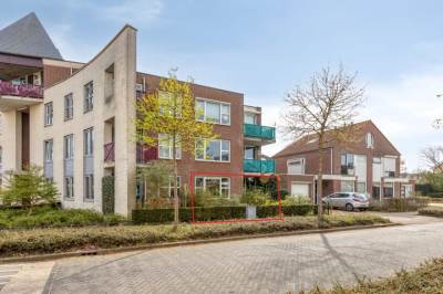 Woning Rietven 356 Veghel