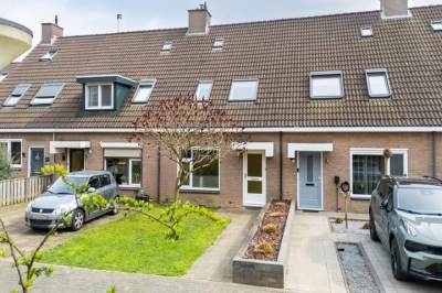Woning Haverdreef 25 Doetinchem