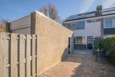 Woning Obrechtlaan 164 Assen