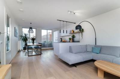 Woning Maashaven N.z. 545 Rotterdam