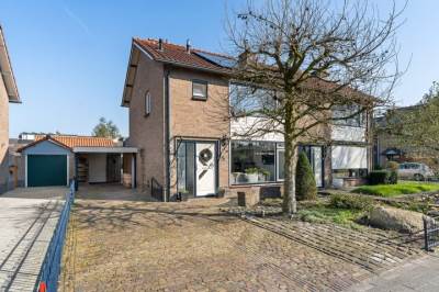 Woning van Lyndenlaan 47 Hoevelaken