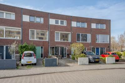 Woning Laan der Zeven Linden 103 Delfgauw
