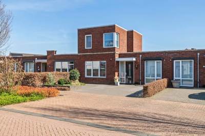 Woning Blauwkapel 56 Gorinchem