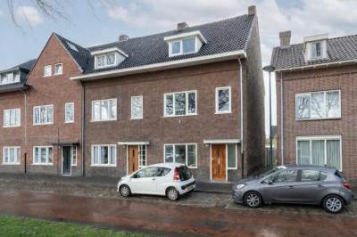 Woning Speelhuislaan 113 Breda