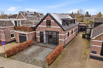Woning Cortenoeverseweg 6 Brummen