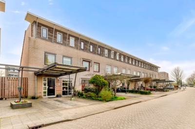 Woning Spitsaak 79 Velserbroek