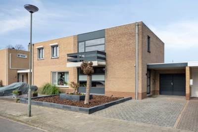 Woning Kuppelkovenderstraat 26 Grevenbicht