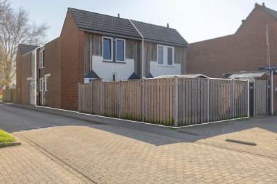 Woning Kanariesprenk 379 Vlissingen