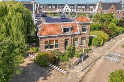 Woning Oegstgeesterweg 277 Rijnsburg