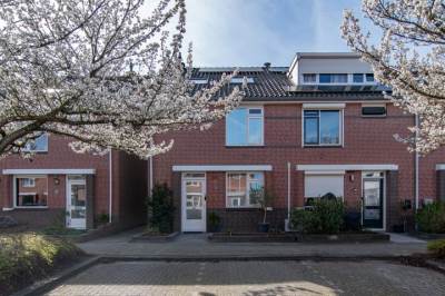 Woning Agaat 77 Zoetermeer