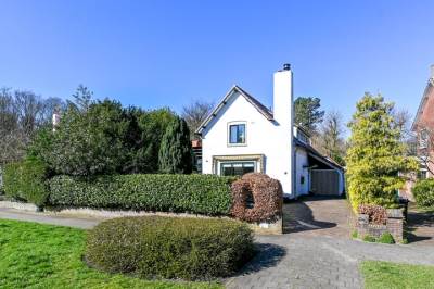 Woning Eyndenhoefflaan 10 Santpoort-Noord