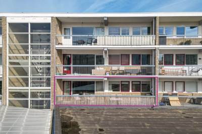 Woning Oegstgeesterweg 74 Rijnsburg