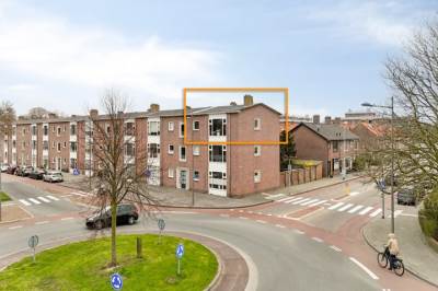 Woning Middenweg 59 Den Helder