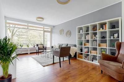 Woning Duivelandselaan 21 Amstelveen