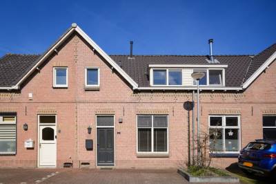 Woning Irenestraat 11 Beneden-Leeuwen