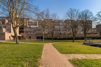 Woning Urkwal 88 Almere